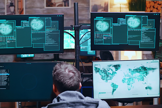 monitoreo45